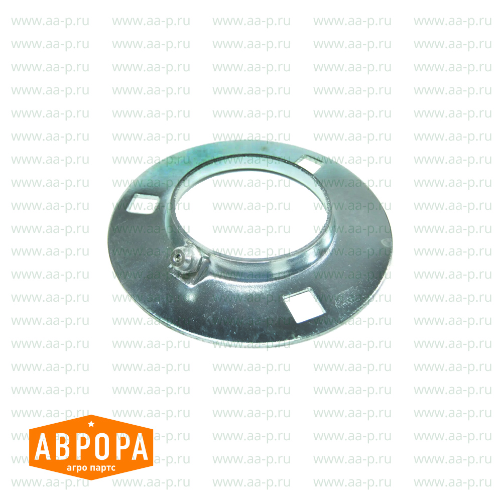 AE30624 ФОРМОВАН. ФЛАНЦЕВЫЙ КОРПУС
